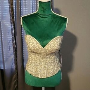 Martina Liana Corset